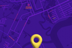 COMPANY LOCATION CHANGE NOTICE